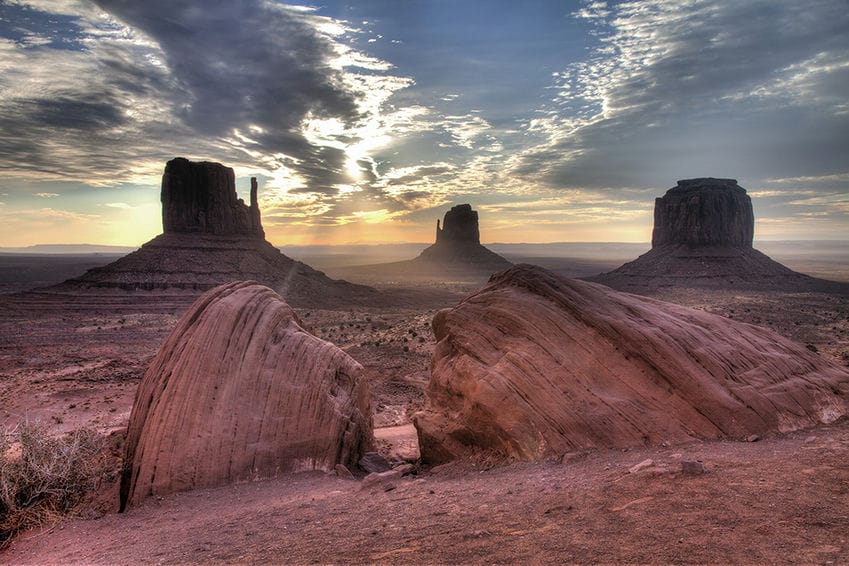 HDR