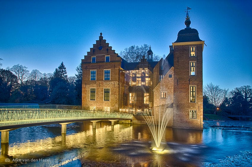 kasteel ruurlo